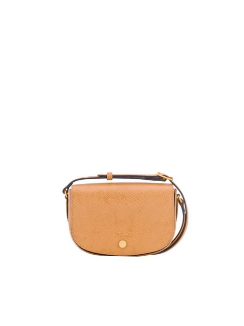 Longchamp `Epure` Small Crossbody