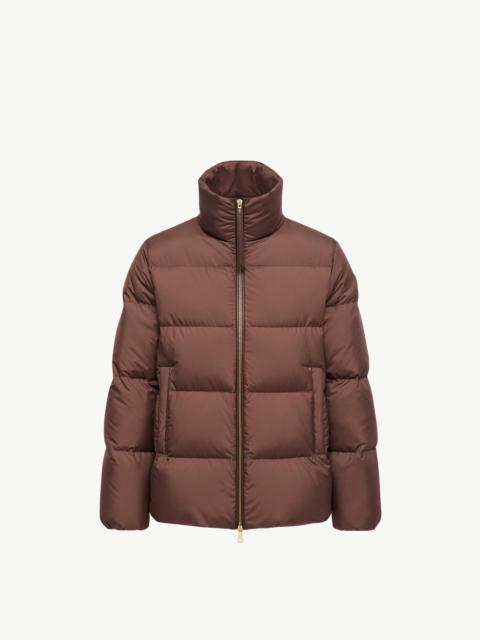 Moncler Vivantesse Short Down Jacket