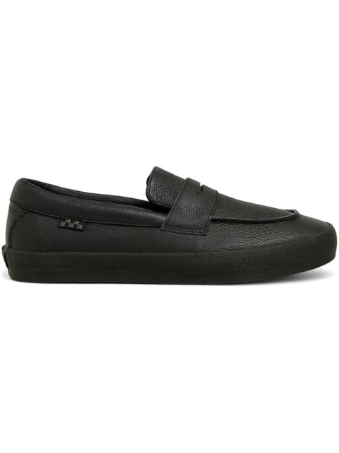 Vans Vans Skate Loafer Black