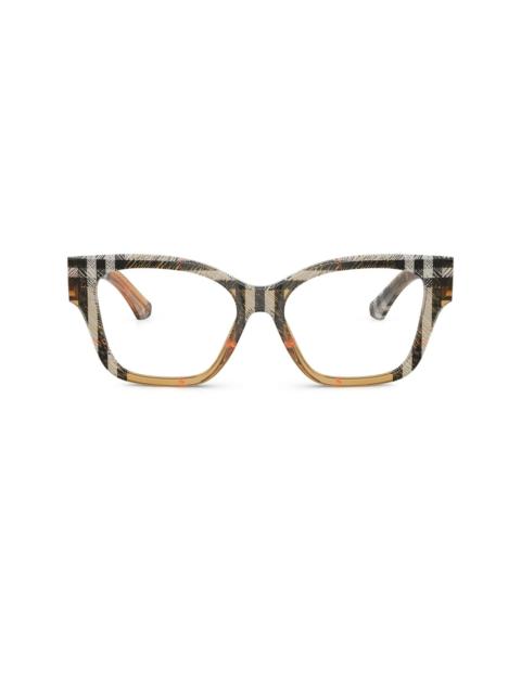 Burberry BE2420 glasses