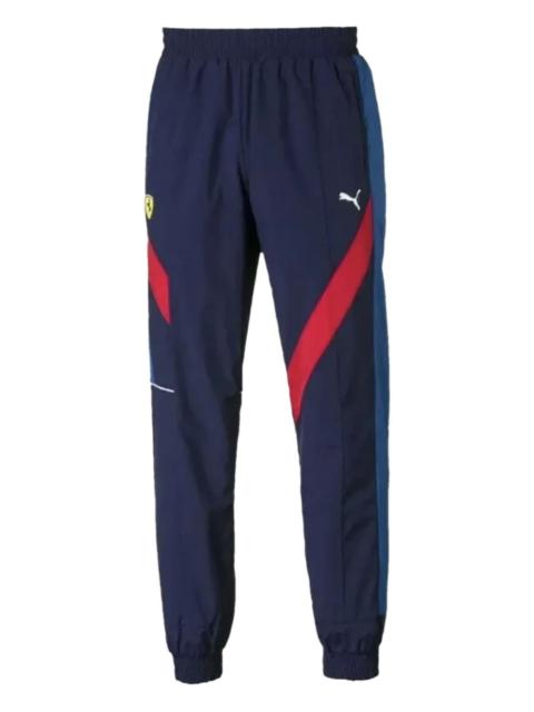 PUMA woven pants