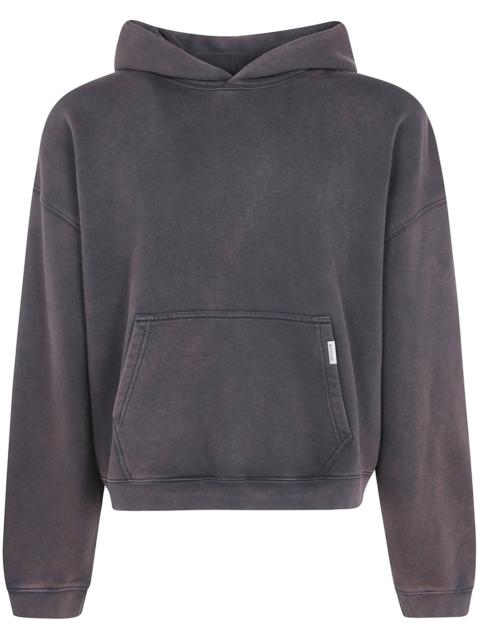 REPRESENT Felpa Con Cappuccio Oversized "Boxy Oversized"