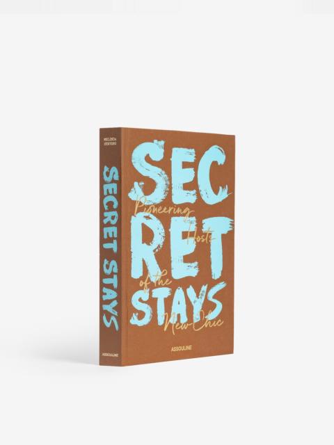 ASSOULINE Secret Stays