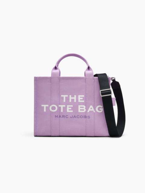 THE CANVAS MEDIUM TOTE BAG