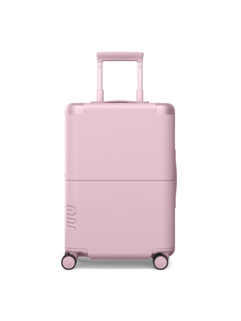 July Carry On Max Expandable With Travel Tote