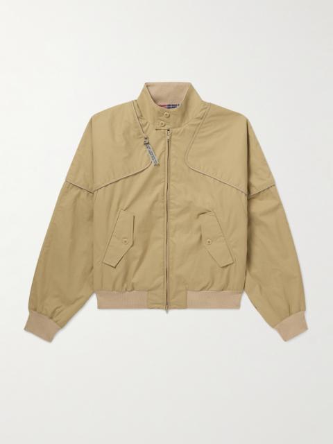Kapital Sham Cotton-Blend Twill Jacket