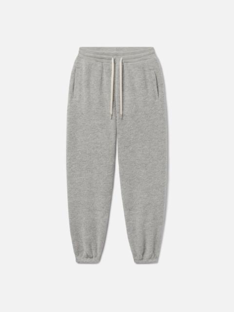 John Elliott ANDES WOOL FLEECE SWEATS