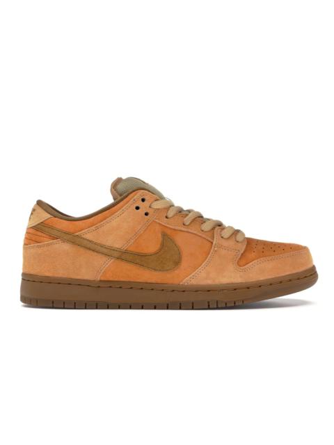 Nike Nike SB 덩크 낮은 밀 (2017)