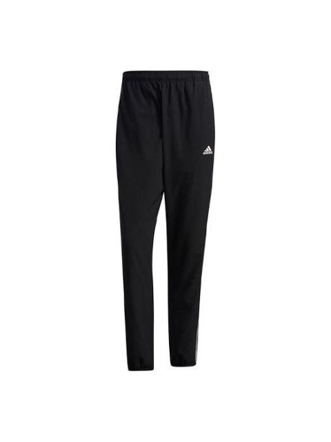 adidas Must Haves Aeroready Casual Sports Long Pants Black GN0818