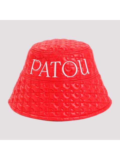 PATOU Patou Bucket Hat