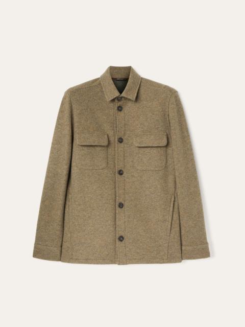 Loro Piana Sweater Lp Shirt