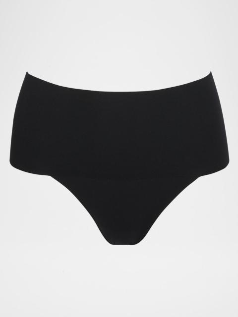 SPANX SPANXsmooth Undie-tectable Thong