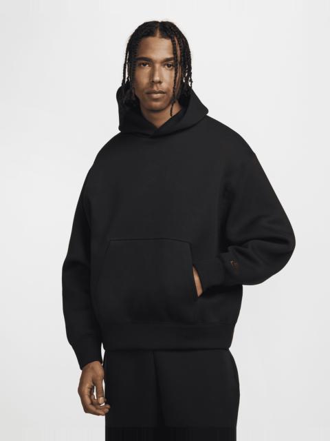 Nike Tech Reimagined Men's Fleece Hoodie