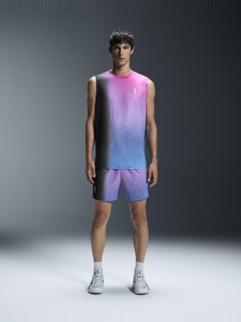 On Court Tank