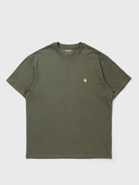 Carhartt WIP S/S Chase Tee