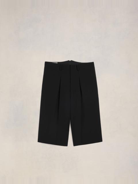 AMI Paris LONG BERMUDA SHORTS