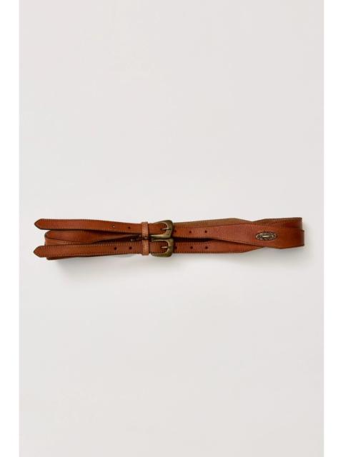 FREE PEOPLE Wisteria Waist Belt