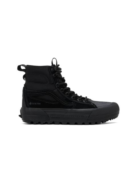 Vans Black MTE Skate High GORE-TEX Sneakers