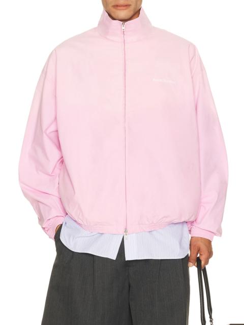 Acne Studios Olando Soft Cotton Poplin