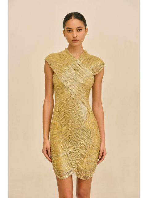 Cult Gaia LYON DRESS