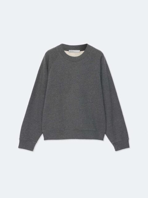 ALLSAINTS KAIA RELAXED RAGLAN SWEATSHIRT