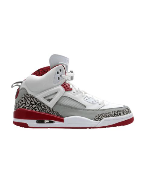 Jordan SpizIke 'White'