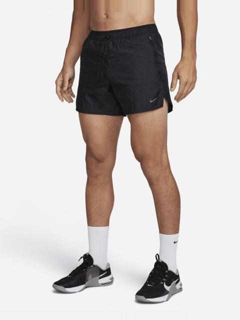 Nike Stride Running Division Men's Dri-FIT 5" Brief-Lined Running Shorts