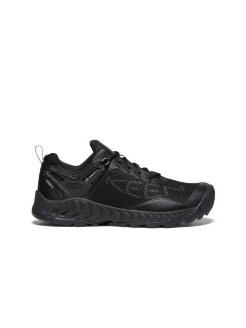 KEEN Men's NXIS EVO Waterproof Shoe