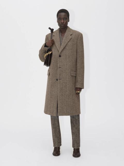 Bottega Veneta coat