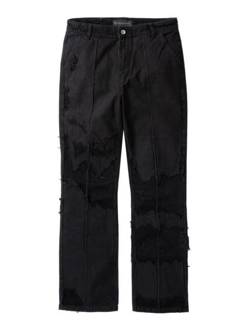 WHO DECIDES WAR RUIN SUIT PANT