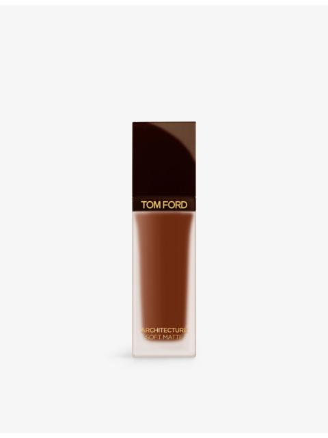 TOM FORD Architecture Soft Matte Blurring foundation 30ml