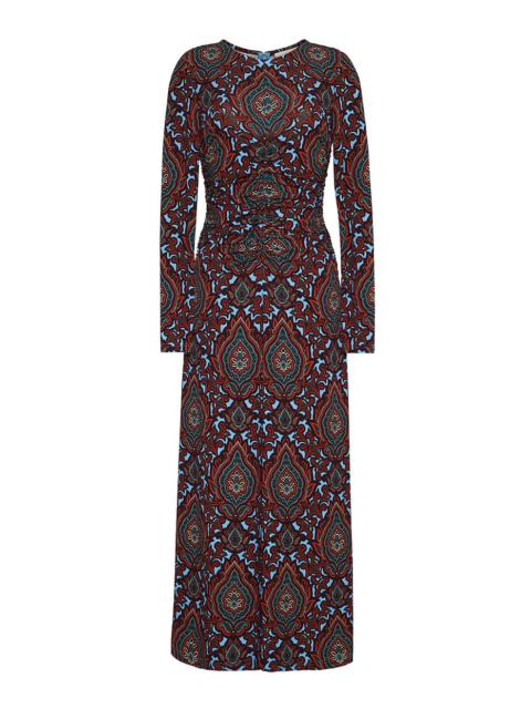 Cara Cara Maisy Dress
Figure-Skimming And Ultra-Flattering