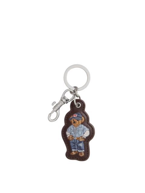 Polo Ralph Lauren Polo Bear Keychain