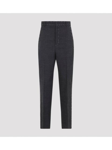 Moschino Moschino Wool Pants