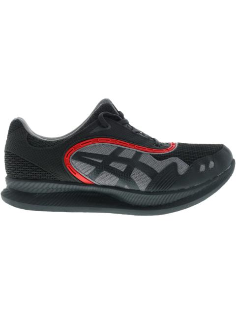 ASICS Gel-Glidelyte III Graphite Grey High Rise