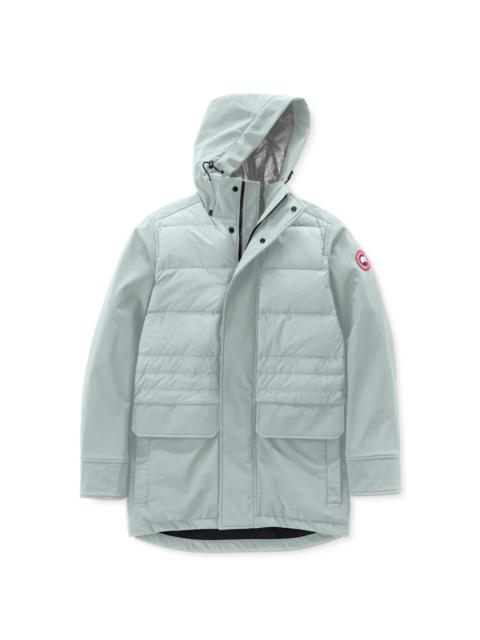 Canada Goose MEN'S BRETON DOWN COAT