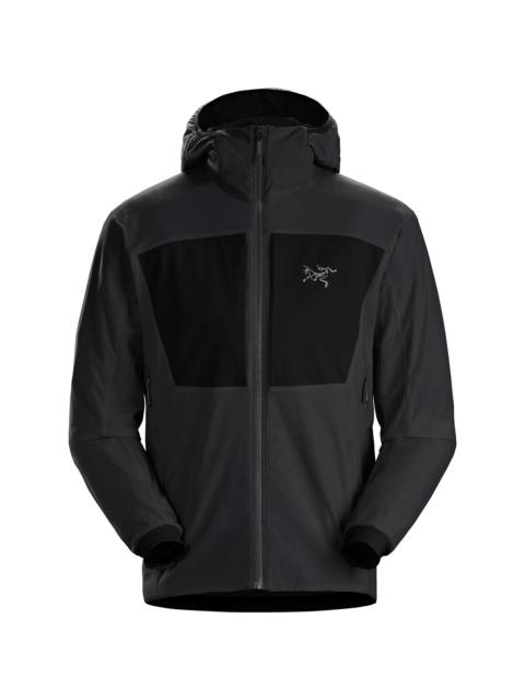 Arc'teryx Sawyer Hoody | REVERSIBLE