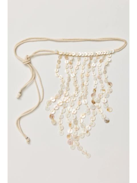 FREE PEOPLE Sirens Song Wrap Belt