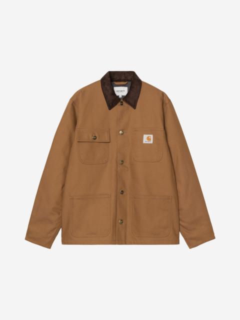 Carhartt WIP Michigan Chore Coat (Winter)