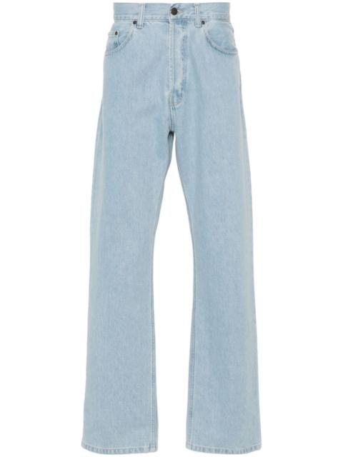 Carhartt Nolan straight-leg jeans