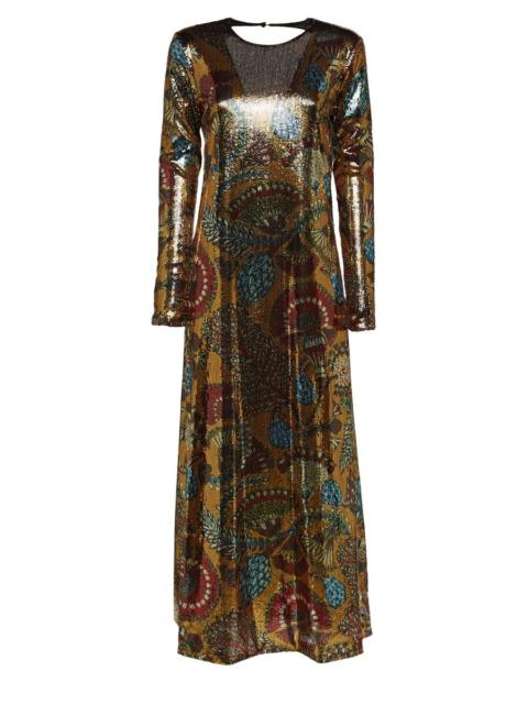 La DoubleJ Swank Dress