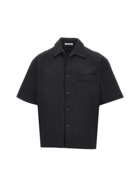 entire studios Pajama shirt