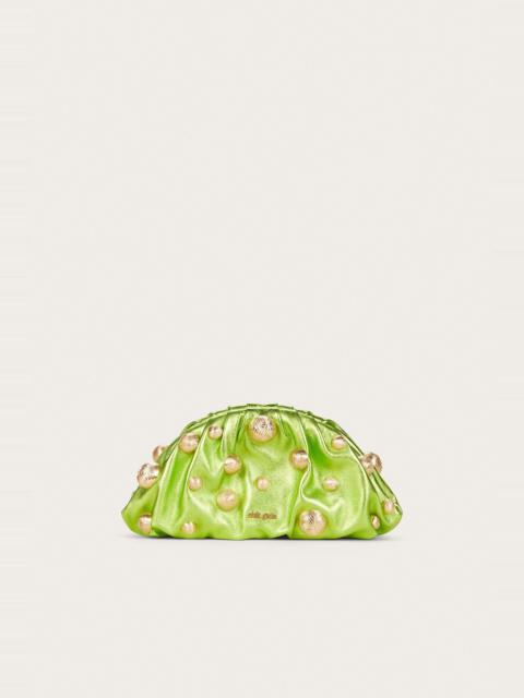 Cult Gaia JAALA MINI CLUTCH