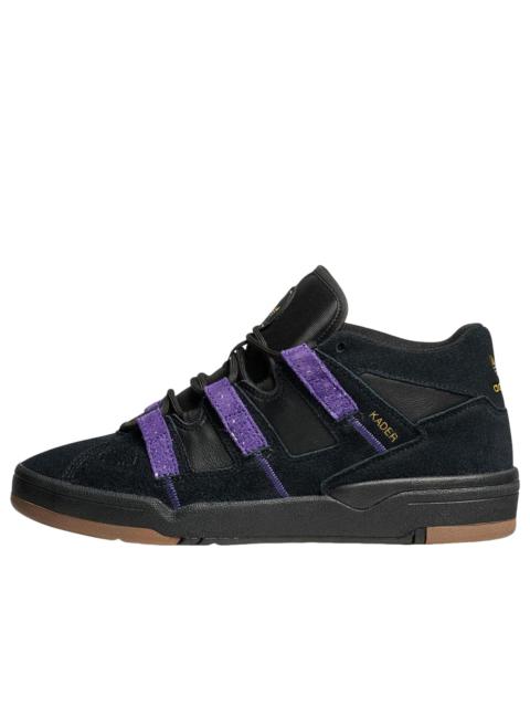 adidas adidas Kader 'Black College Purple' KI0408