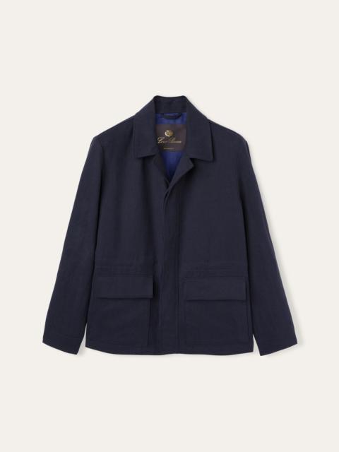 Loro Piana Kyushu Jacket