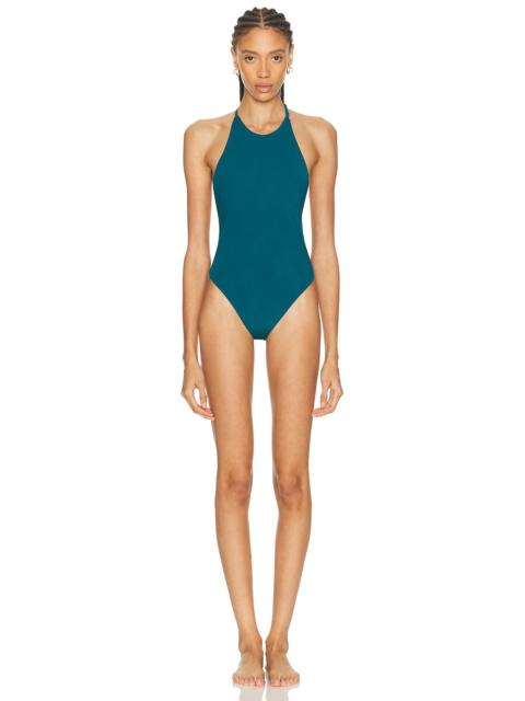 HAIGHT Poli One Piece Swimsuit
