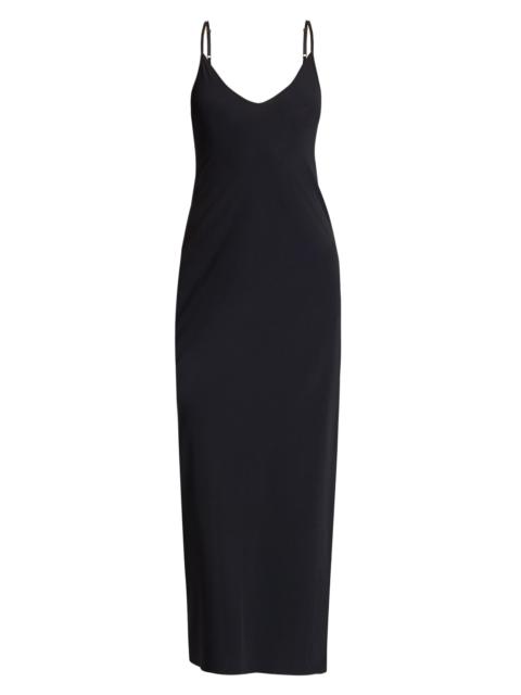 commando Women's Classic Maxi Slip - Black