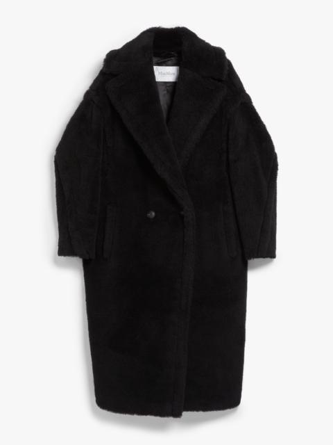 Max Mara TEDGIRL Teddy Bear Icon Coat