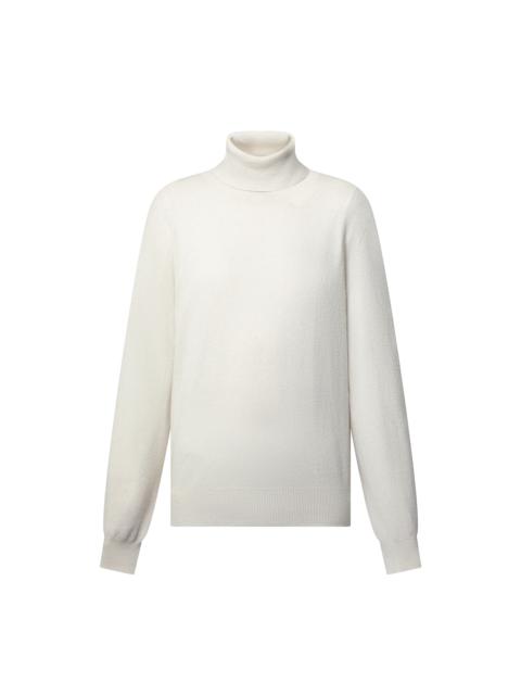 Louis Vuitton Cashmere Turtleneck Pullover