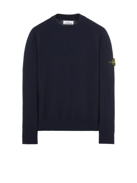 Stone Island 536B4 푸른